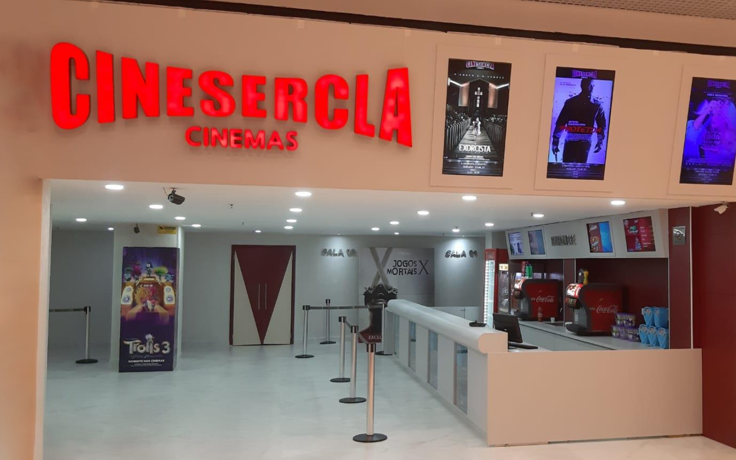 Institucional