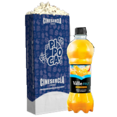 Banner Combo Suco M