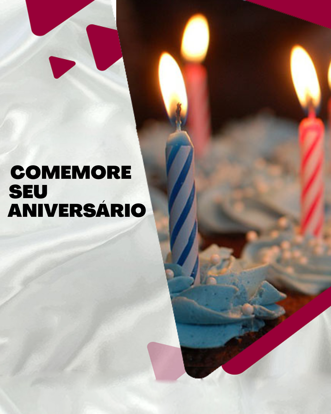 Aniversário